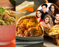 RBD no Brasil: comidas mexicanas para fazer em casa e entrar no clima da turnê!