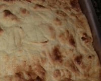 Bombocado de pão duro