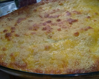 Escondidinho de Bacalhau