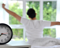 Comece bem a semana com essas 5 coisas para fazer ao acordar e controlar o açúcar no sangue