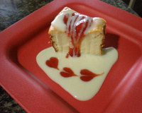 Bolo de ricota rápida