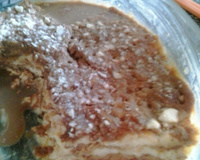 Pavê de cream-cracker