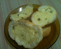 Pão de alho