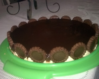 Torta Holandesa
