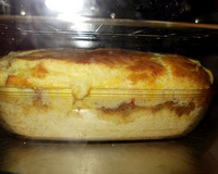 Purê Catarina (da mamãe)