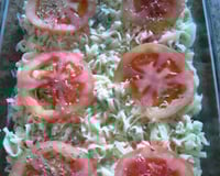 Bife especial de forno