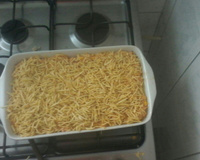 Frango diferente para um almoço especial