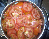 Frango Surpresa da Carol