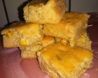 Empanada de liquidificador