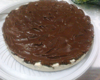 Torta Holandesa