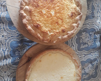 Bolo libanitza (cigano)