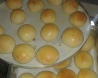 Pão de leite caseiro fácil