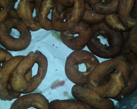 Rosquinhas