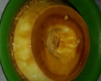 Pudim que não vai ao fogo, fácil, rápido e delicioso