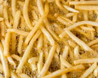 Dicas perfeitas para tirar o cheiro de fritura da sua cozinha