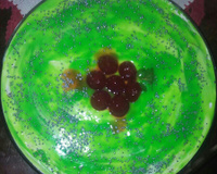 Torta de limão especial