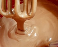 Capuccino de batedeira muito bom