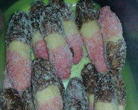 Biscoitos Monteiro Lopes