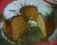 Bolo de ovos (simples)