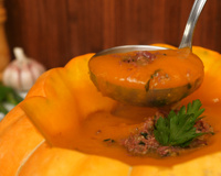 Receitas de sopas e caldos: opções fáceis e cremosas do TudoGostoso