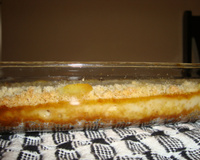 Bolo de Leite Maravilha