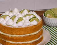 Receitas doces com limão: confira 20 sobremesas e bolos com a fruta