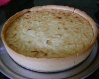 Torta de cebola