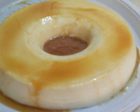 Pudim de leite condensado que não vai ao forno e sem ovos