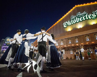 6ª São Paulo Oktoberfest terá mais de 40 atrações, muita diversão e entretenimento; veja a programação!