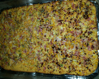 Torta de arroz