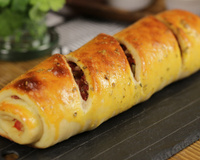 10 receitas de pão recheado: deliciosas e fáceis de fazer