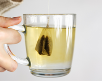 Com a chegada do inverno, você precisa beber esses 3 chás que reforçam a imunidade!