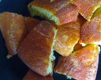 Pãozinho fit de leite em pó