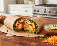 O lanche rápido que sustenta mais do que pão e evita queda de energia antes de sair para o bloquinho