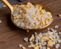 Tempero Alho e Sal Caseiro