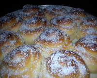 Rosca de Batata da Tutinha