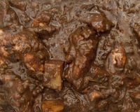 Bife ao molho bem simples