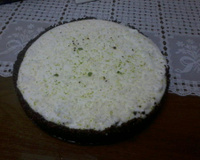 Torta de limão