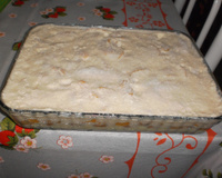 Sobremesa Preferida da Mê