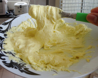 Maionese da Tia Íris