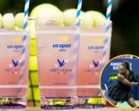 Aprendi com um mixologista como fazer o Honey Deuce, o famoso drink do US Open (e da Serena Williams!): "Só leva 4 ingredientes"