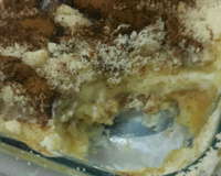 Cuca de banana da Tânia