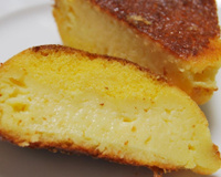 Bolo de liquidificador fácil que fica beeeem cremoso: você vai se apaixonar por essa receita cheia de sabor