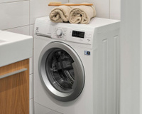 A máquina de lavar roupa como uma ameaça oculta à saúde. Este problema tem sido cada vez mais apontado nos lares brasileiros