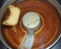 Bolo da Moça da Dona Ita (receita típica nordestina)