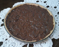 Torta Tentação