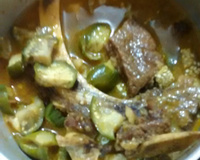 Caneloni de Presunto e Queijo ao molho