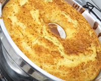 Pão de Forno