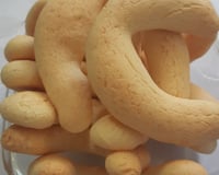 Chipa paraguaia