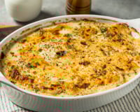 Minha torta de frango é tão boa que todo mundo que prova me pede a receita!